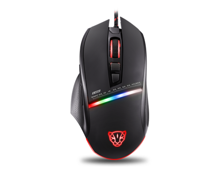 V10 Oyun Mouse