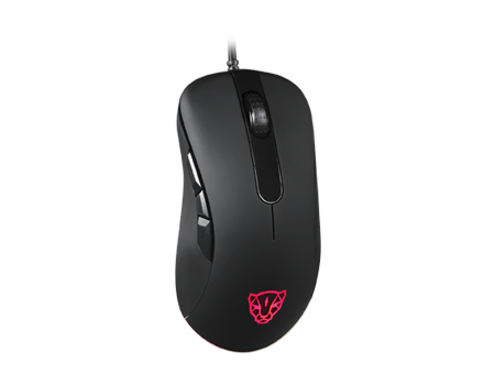 V100 RGB Oyun Mouse