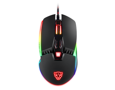 V20 RGB Oyun Mouse