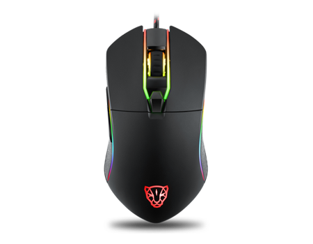 V30 RGB Oyun Mouse