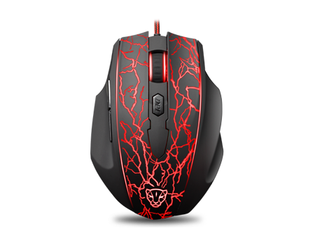 V4 Oyun Mouse