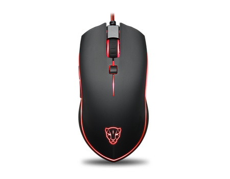 V40 RGB Oyun Mouse