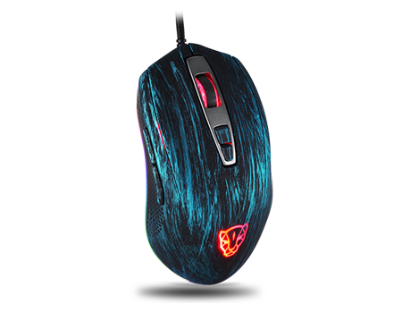 V60 RGB Oyun Mouse