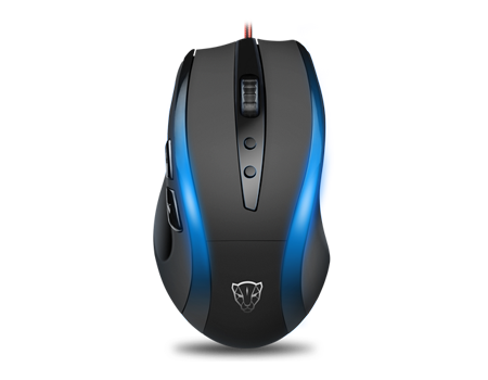 V8 Oyun Mouse